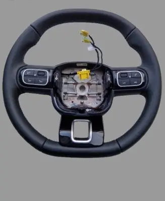 Citroen C5 Aircross Steering wheel 98223644ZD