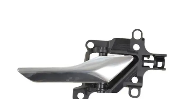 BMW X5 F15 Rear door interior handle LX7322600AB