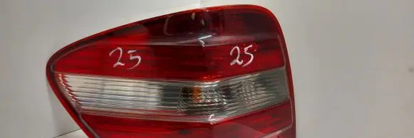 Mercedes-Benz ML W164 Rear/tail lights A1648201964 1648201964