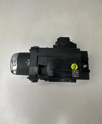 Audi A4 S4 B8 8K Ignition lock 8K0909131B 3330420101 0080541704362523