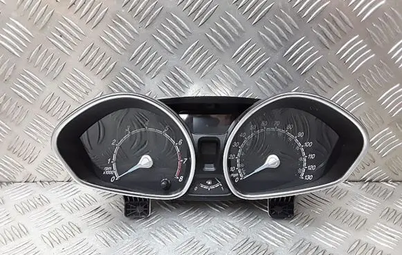 Ford B-MAX Speedometer (instrument cluster) c1bt10849max