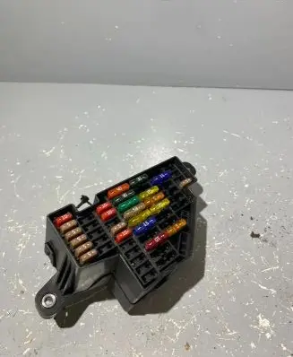 Volkswagen Golf Plus Fuse box set 1K2941824