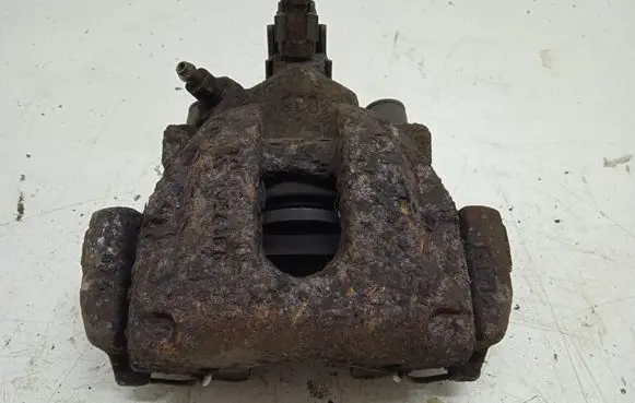 Volvo V70 Rear brake caliper