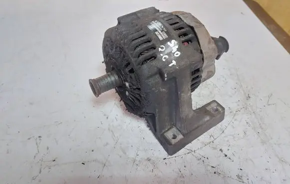 Volvo S40, V40 Generator/alternator 9472908 9402211