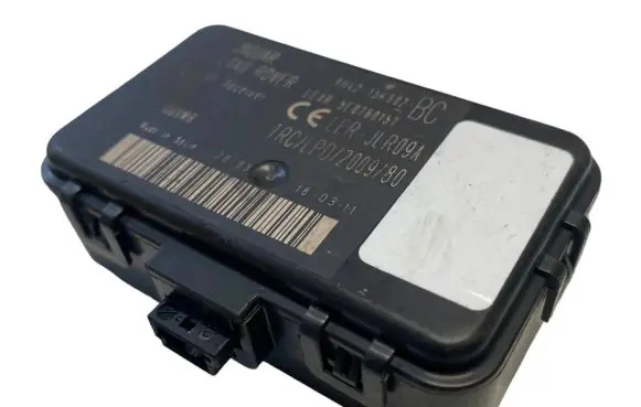 Land Rover Range Rover Sport L320 Other control units/modules AH4215K602BC