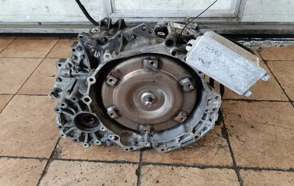 Volvo S80 Automatic gearbox TF80SC P1285103