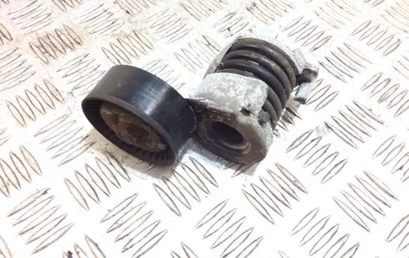 BMW 3 E92 E93 Generator/alternator belt tensioner 7558752
