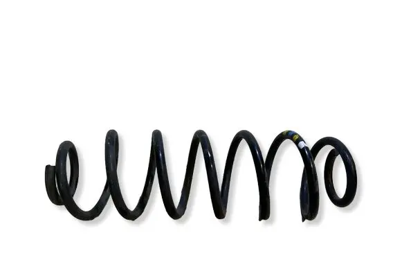 Citroen C3 Aircross Rear coil spring 