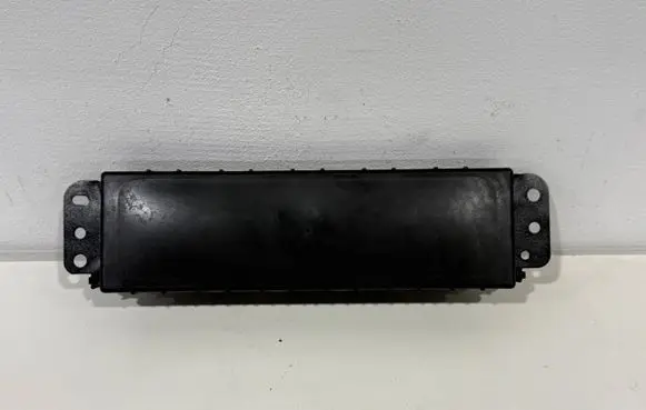 Jeep Grand Cherokee WL Knee airbag 0080P1120014 68358400AE