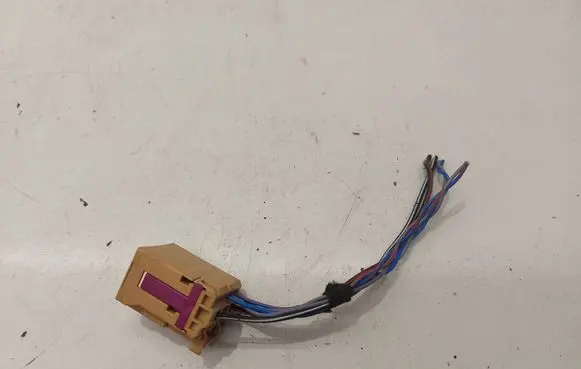 Volkswagen Golf VII Other wiring loom 4F0972575A