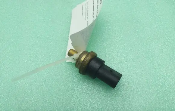 Coolant temperature sensor