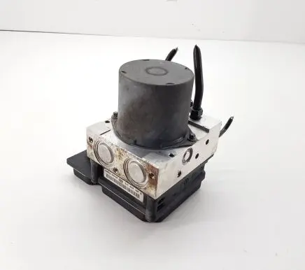 BMW 5 E60 E61 ABS Pump 0265950375 676890801
