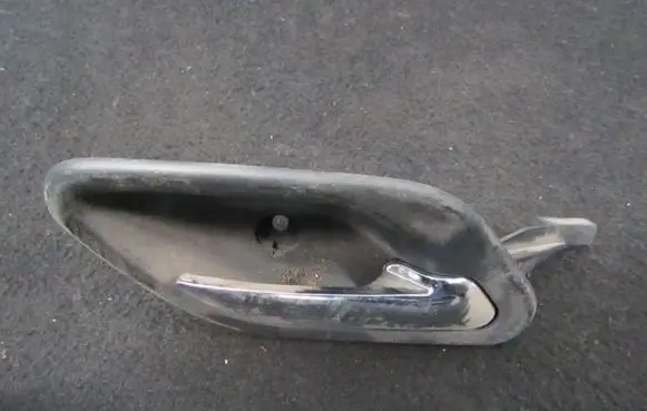 BMW 5 E39 Rear door interior handle 8226050