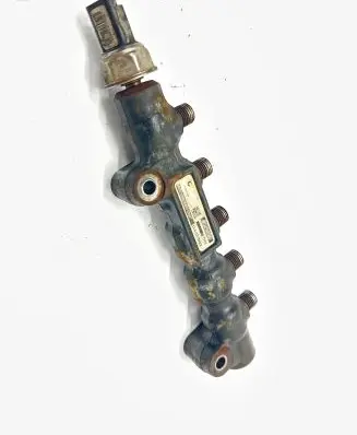 Peugeot 308 Fuel main line pipe 9654592680