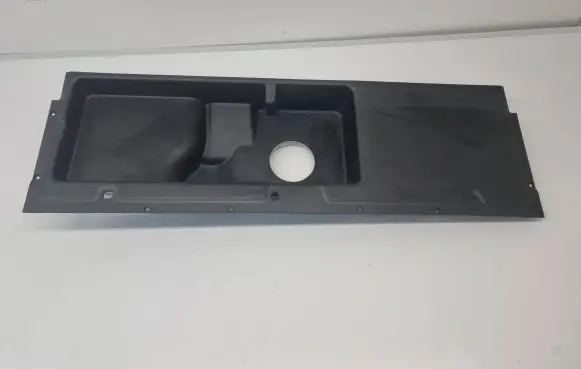 Land Rover Discovery 5 Glove box in trunk HY3248781EG R80FA RR1176