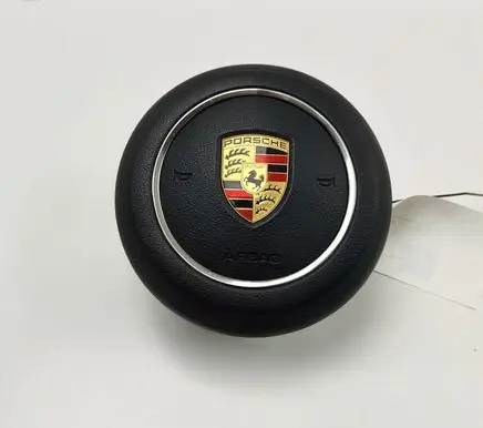 Porsche Macan (95B) Steering wheel airbag 95B880201H