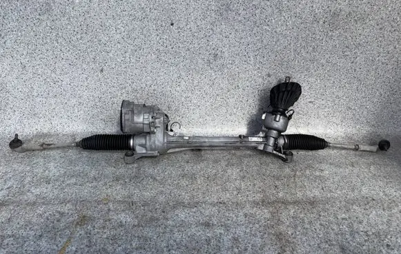 Ford Connect Steering rack HV6C3D070L7A