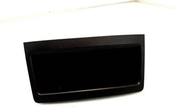 BMW 5 F10 F11 Glove box central console 58450713 584507