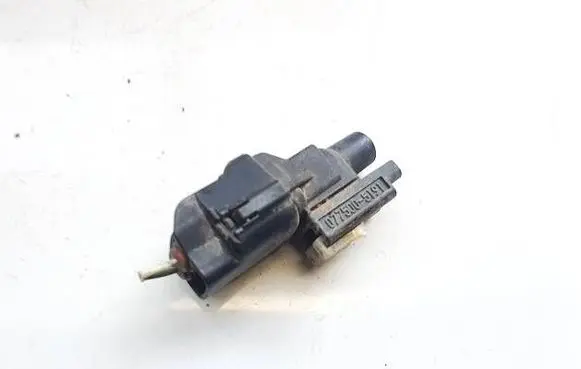 Toyota Verso Outside/exterior temperature sensor 0775005191