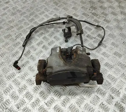Mercedes-Benz ML W166 Front brake caliper A1664210681