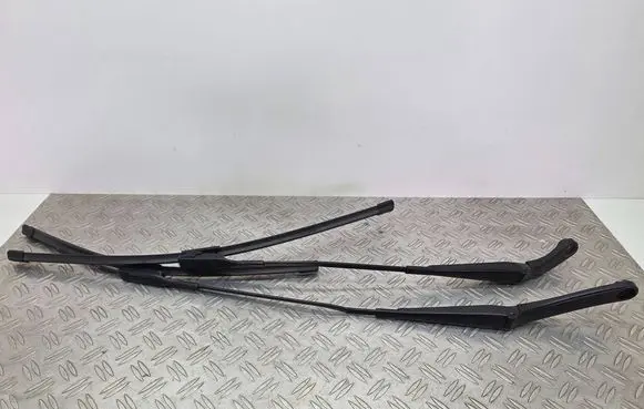 Audi A4 S4 B8 8K Headlight wiper blade set 8K1955408