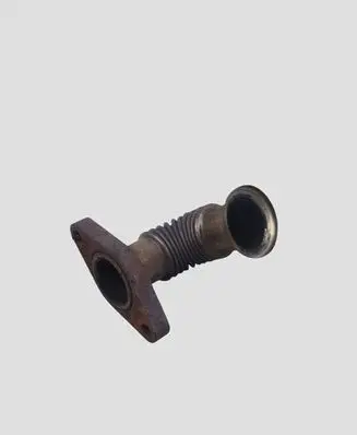 Ford Galaxy EGR valve line/pipe/hose