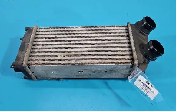 Citroen C4 I Intercooler radiator 876923JD IMPRK1596625