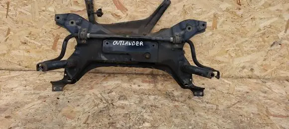 Mitsubishi Outlander Front subframe