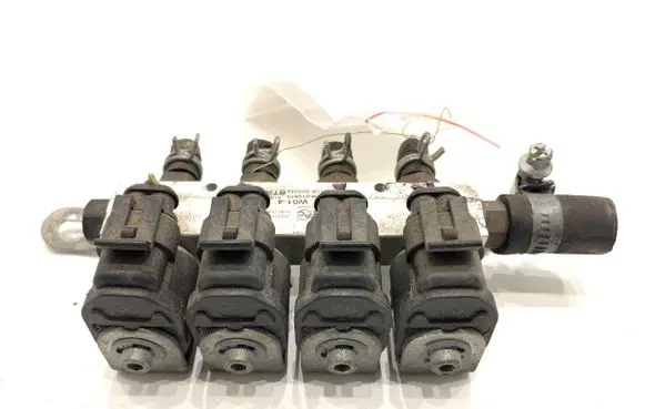 Seat Leon (1M) LP gas injector ACW01-4