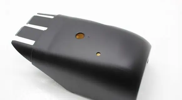 Audi A8 S8 D4 4H Steering wheel column trim 4H0953512A