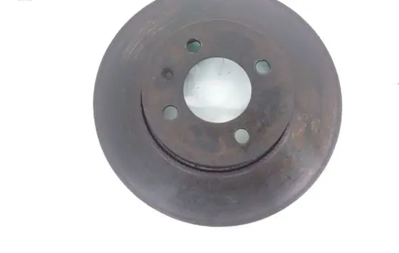 Volkswagen PASSAT B4 Front brake disc