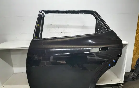 KIA EV6 Rear door