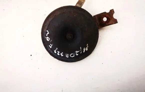 Mitsubishi Colt Horn signal e200933