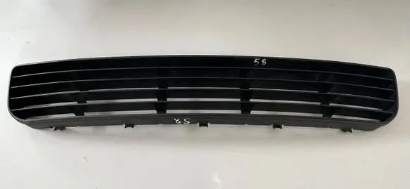 Audi A6 S6 C6 4F Front bumper lower grill 7M7854687