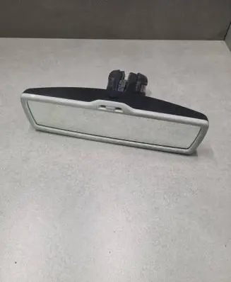 Skoda Yeti (5L) Rear view mirror (interior) 026141 GNTX398 I100011