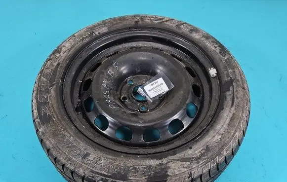 Volkswagen PASSAT B5.5 R15 spare wheel IMPRK1463564
