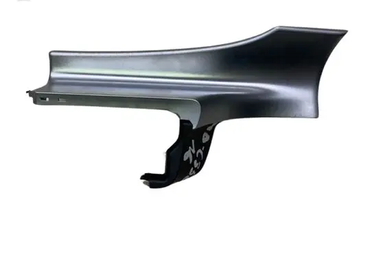 Mercedes-Benz C W205 Panel trim A2056800071 EKDAGBR205001
