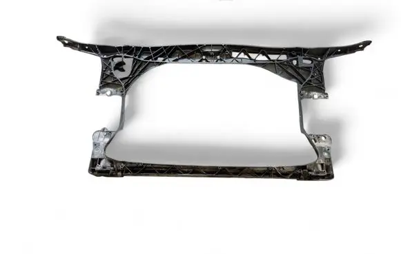 Audi A7 S7 4G Radiator support slam panel