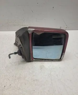 Mercedes-Benz E W124 Manual wing mirror 0154092