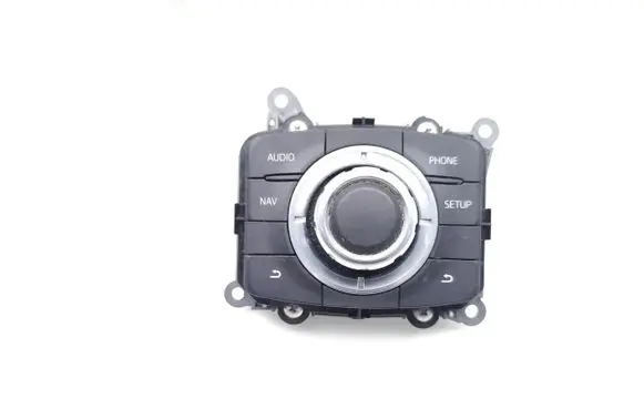 Mazda CX-5 Head unit multimedia control KD7766CM0