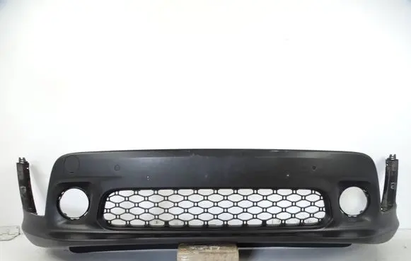 Jeep Renegade Front bumper 521205015