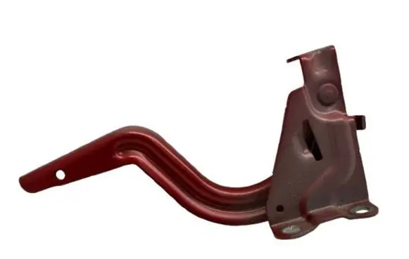 Toyota Yaris Cross Engine bonnet/hood hinges