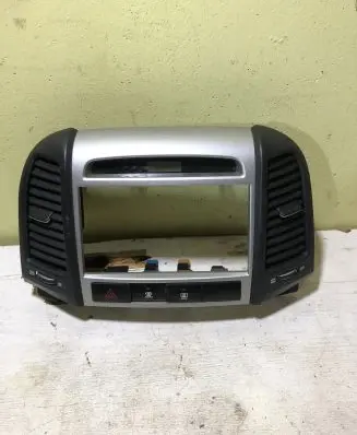 Hyundai Santa Fe Screen/display/small screen 945102B000