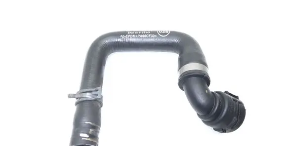 Audi A5 8T 8F Engine coolant pipe/hose 8K0819332G