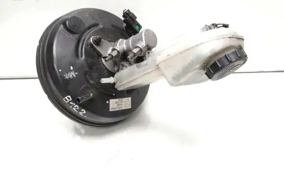 Mazda 6 Brake booster GHP943800 Gje743400 Ghp9437v0