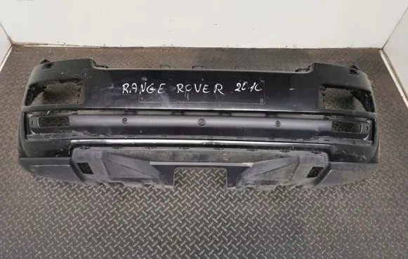 Land Rover Range Rover L405 Wiper control stalk 17F003
