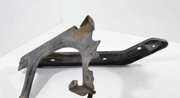 Porsche Cayman 987 Radiator mount bracket 99710615601