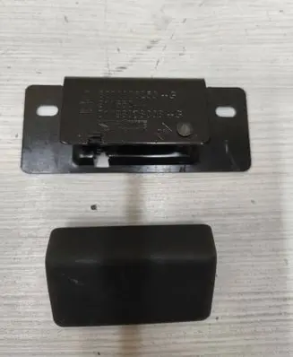 Renault Trafic III (X82) Loading door lock loop/hook striker 8200006253G 91166044 8200082777