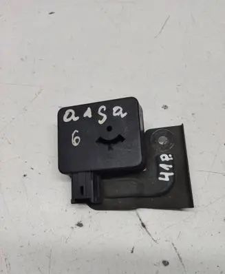 Nissan Qashqai Air quality sensor 