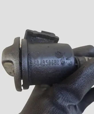 Ford S-MAX Oil fill pipe 9684359980